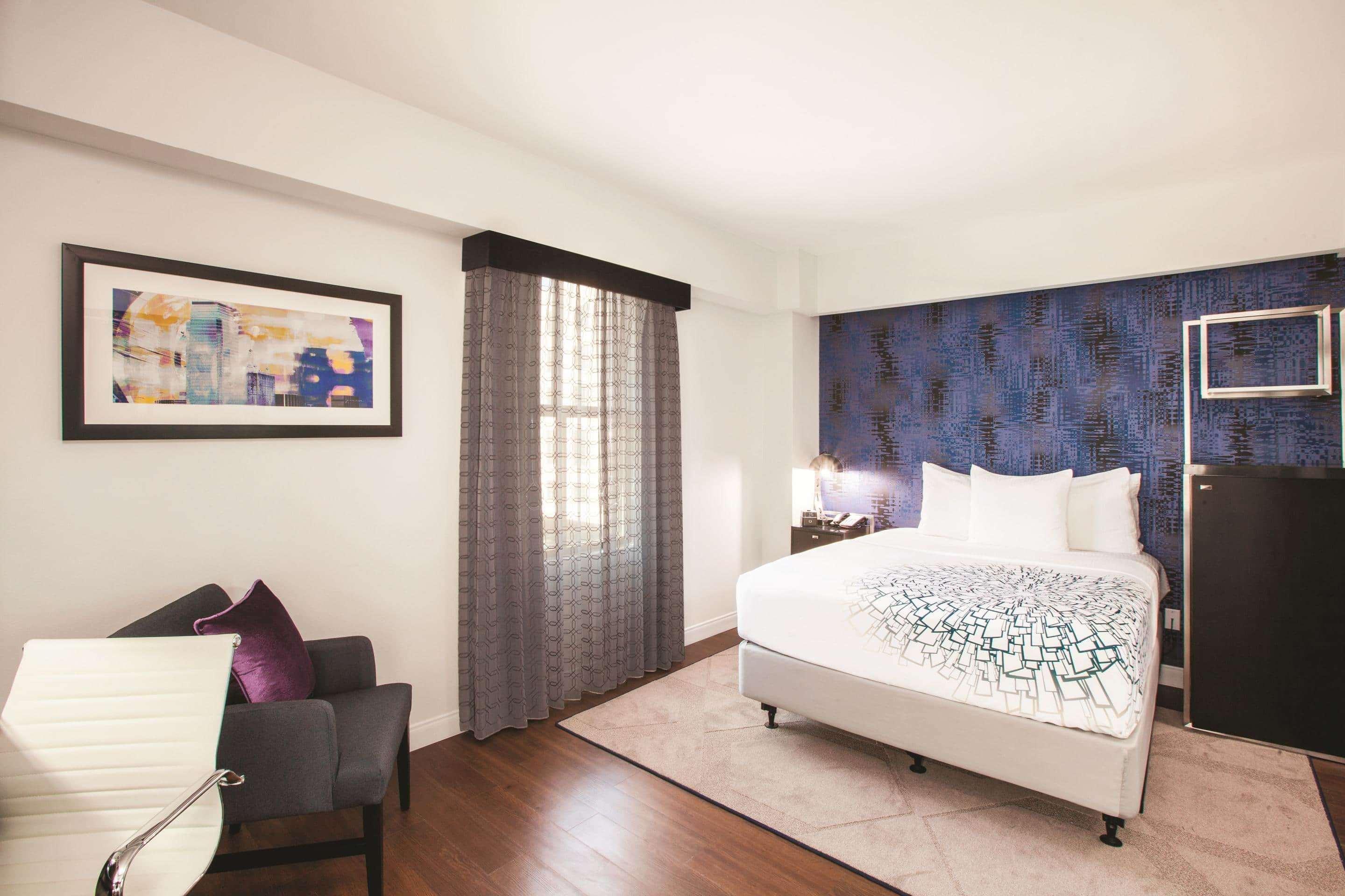 Holiday Inn Express - Dallas Downtown By Ihg Exterior foto