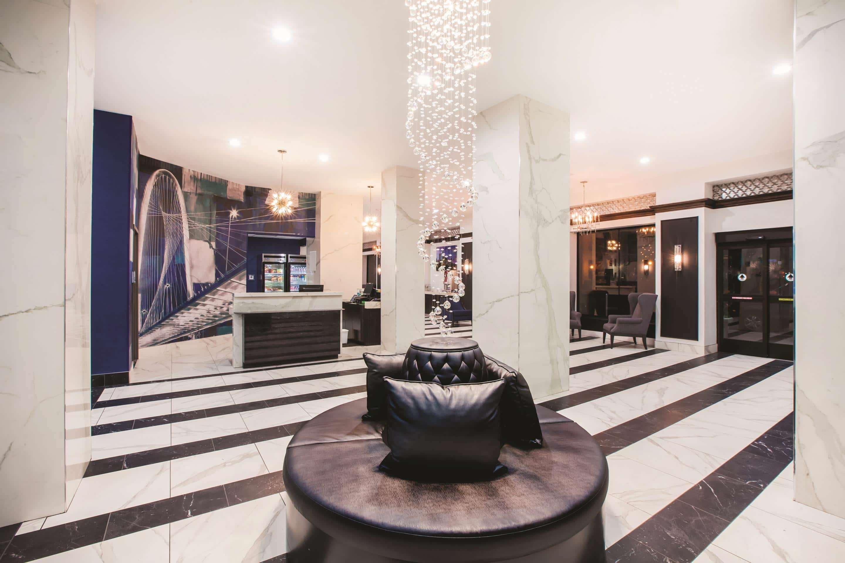 Holiday Inn Express - Dallas Downtown By Ihg Exterior foto