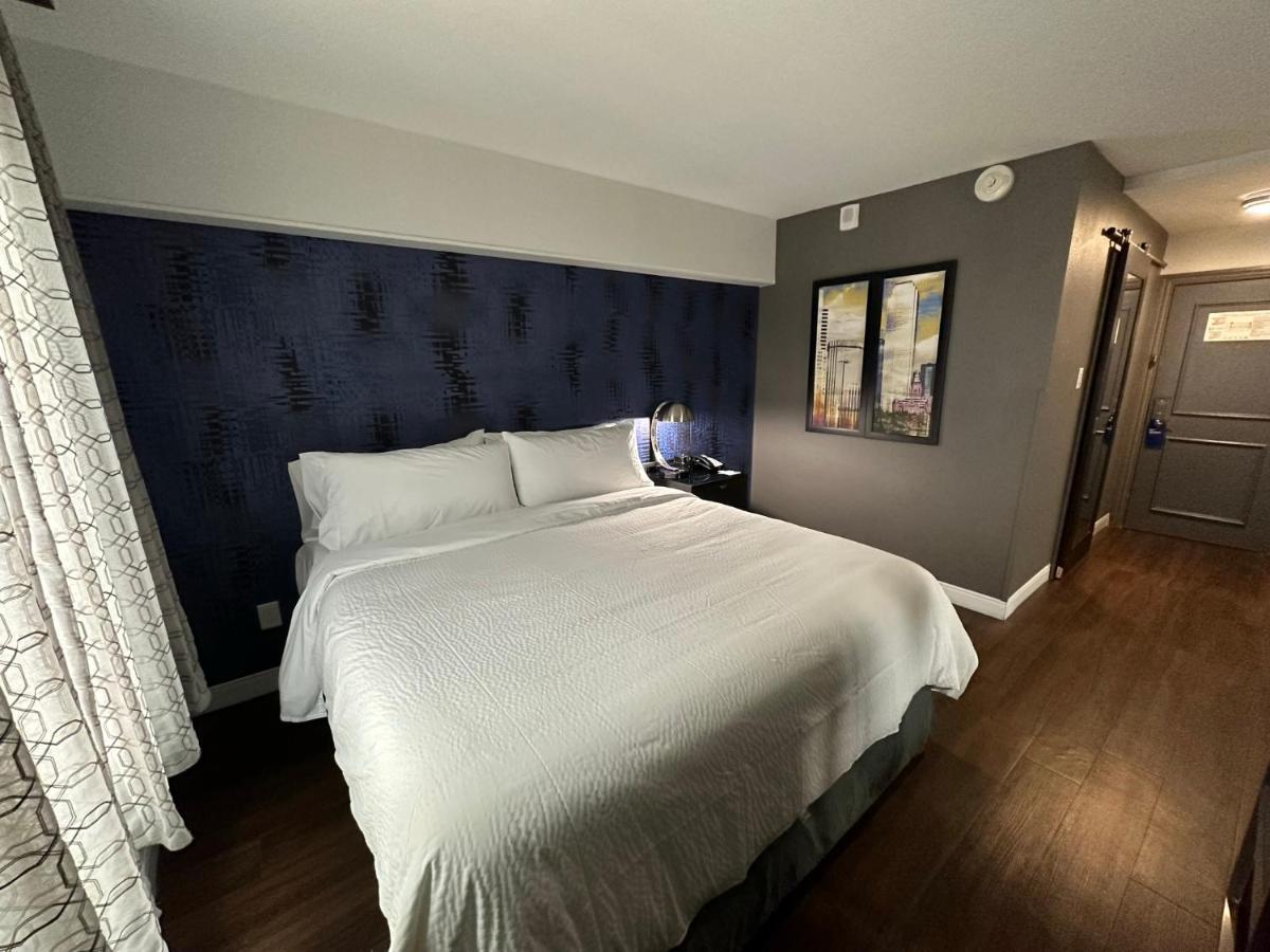 Holiday Inn Express - Dallas Downtown By Ihg Exterior foto