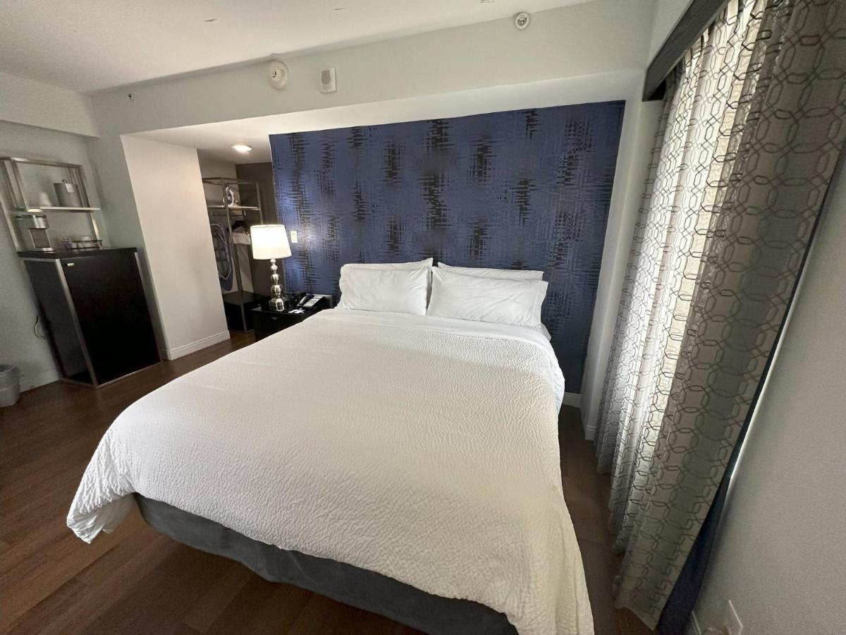 Holiday Inn Express - Dallas Downtown By Ihg Exterior foto